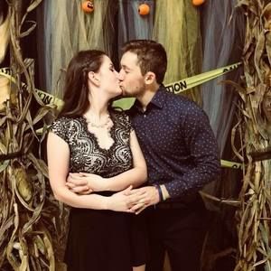 Meet your Posher, Adrianna